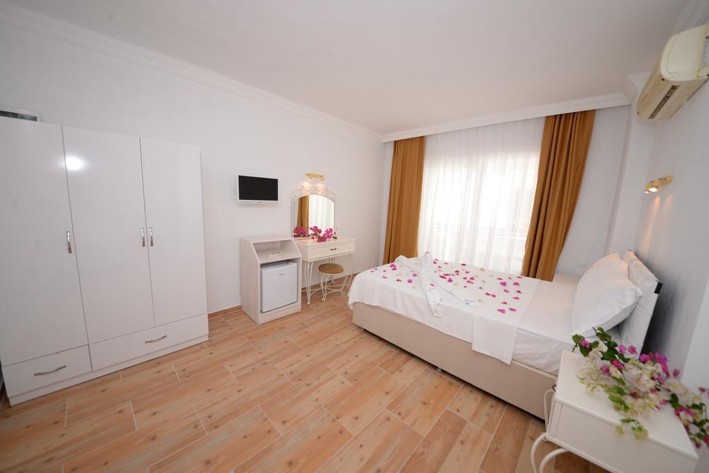 קלקן Neruda Hotel חדר תמונה