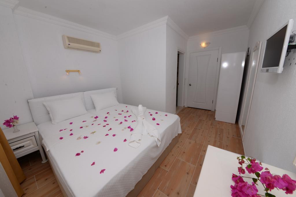 קלקן Neruda Hotel חדר תמונה
