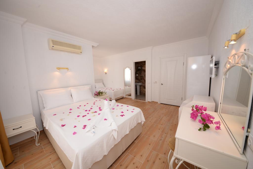 קלקן Neruda Hotel חדר תמונה