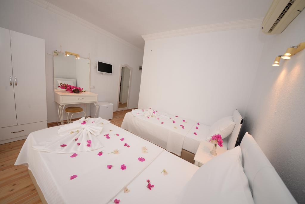 קלקן Neruda Hotel חדר תמונה