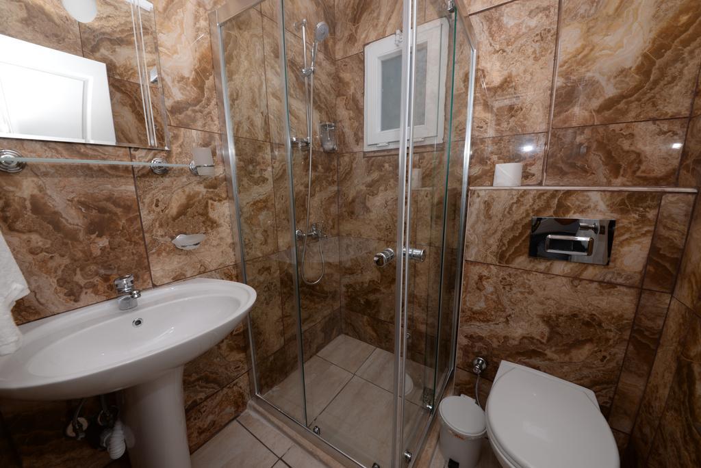 קלקן Neruda Hotel חדר תמונה