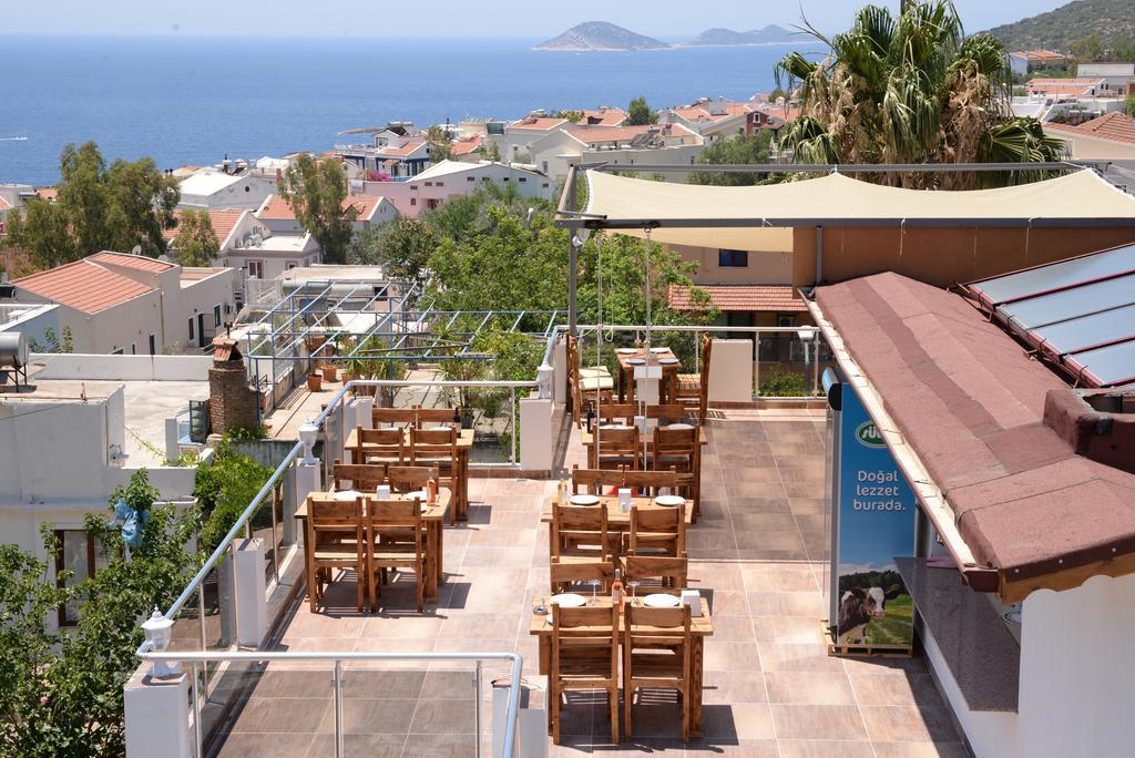 קלקן Neruda Hotel מראה חיצוני תמונה