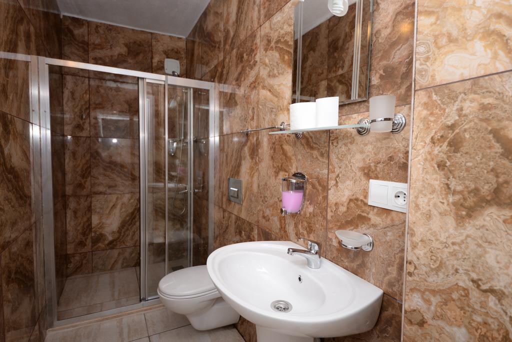 קלקן Neruda Hotel חדר תמונה
