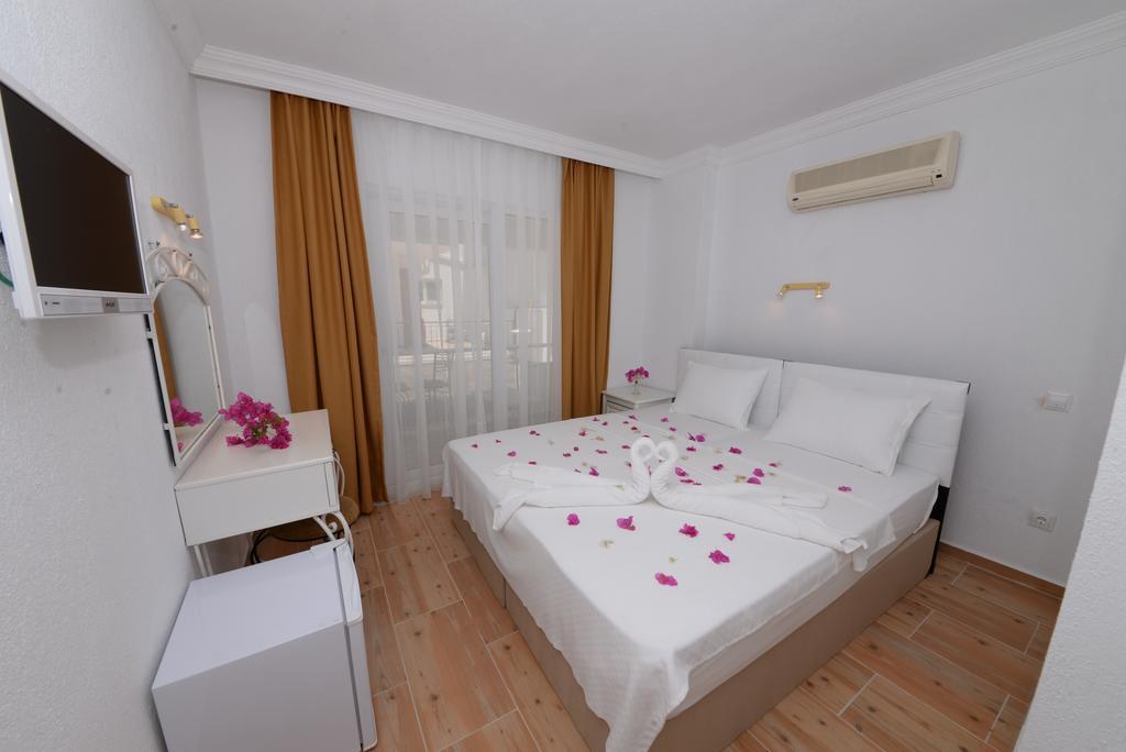 קלקן Neruda Hotel חדר תמונה