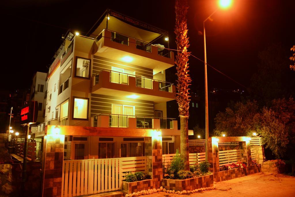 קלקן Neruda Hotel מראה חיצוני תמונה