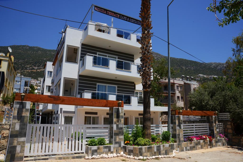 קלקן Neruda Hotel מראה חיצוני תמונה