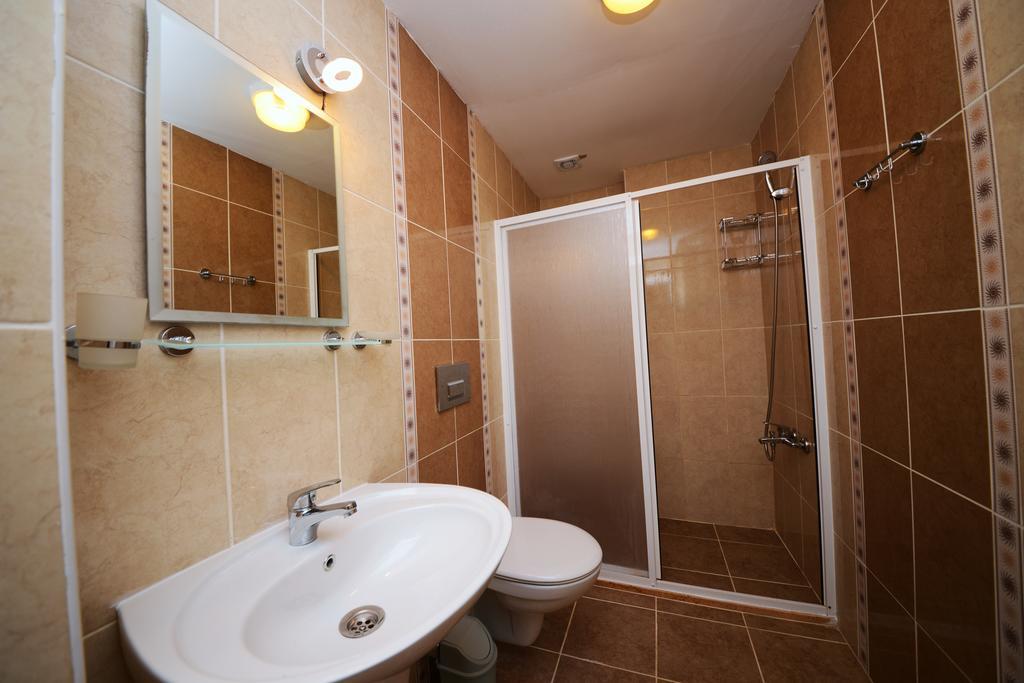 קלקן Neruda Hotel מראה חיצוני תמונה