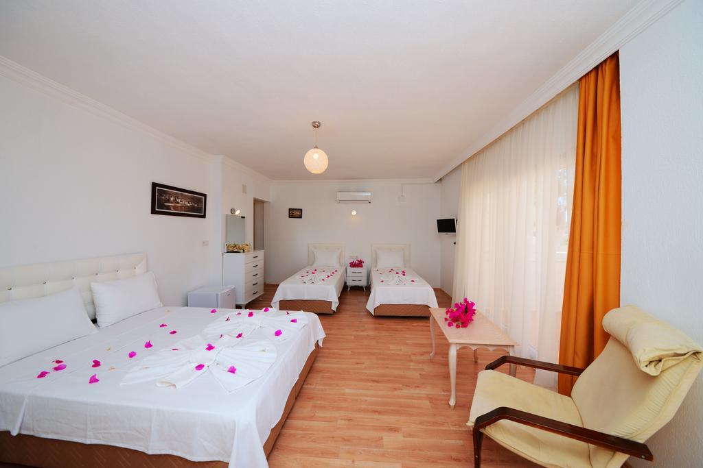 קלקן Neruda Hotel מראה חיצוני תמונה