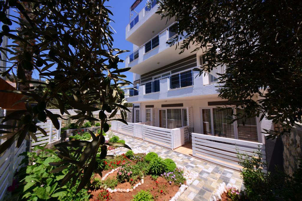 קלקן Neruda Hotel מראה חיצוני תמונה