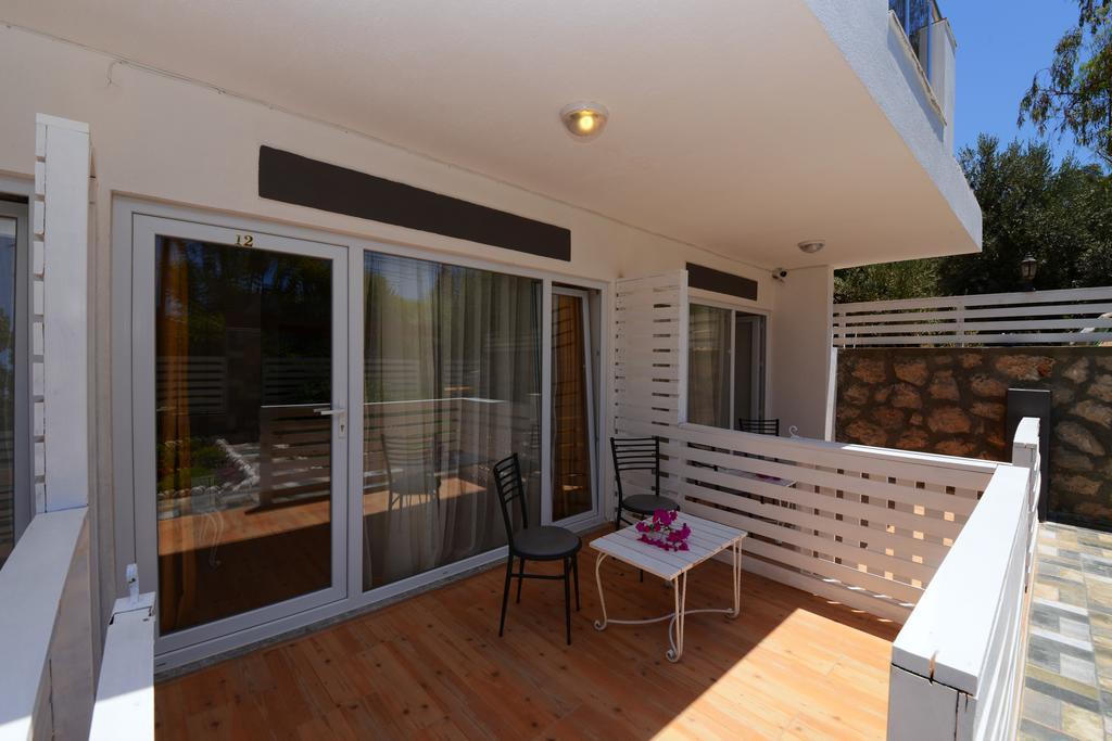 קלקן Neruda Hotel מראה חיצוני תמונה