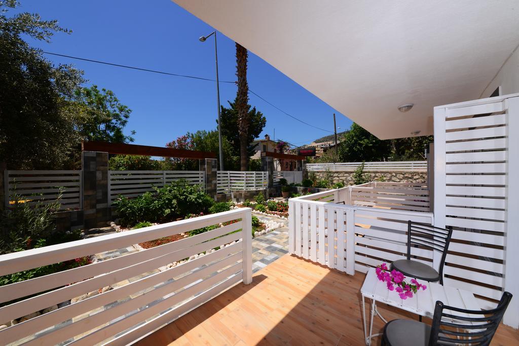 קלקן Neruda Hotel מראה חיצוני תמונה